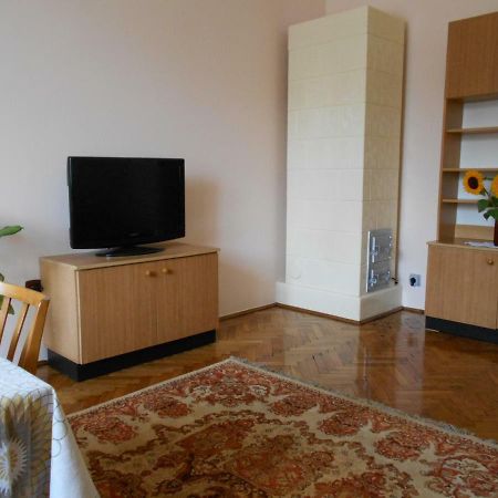 Apartament Krakowski Styl 외부 사진