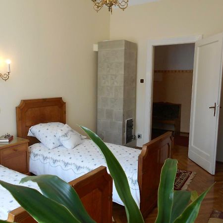 Apartament Krakowski Styl 외부 사진