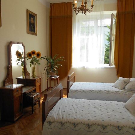 Apartament Krakowski Styl 외부 사진