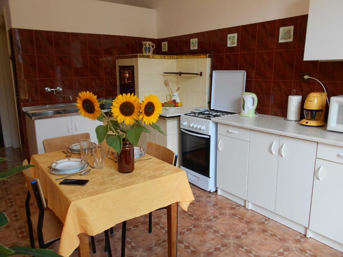 Apartament Krakowski Styl 외부 사진