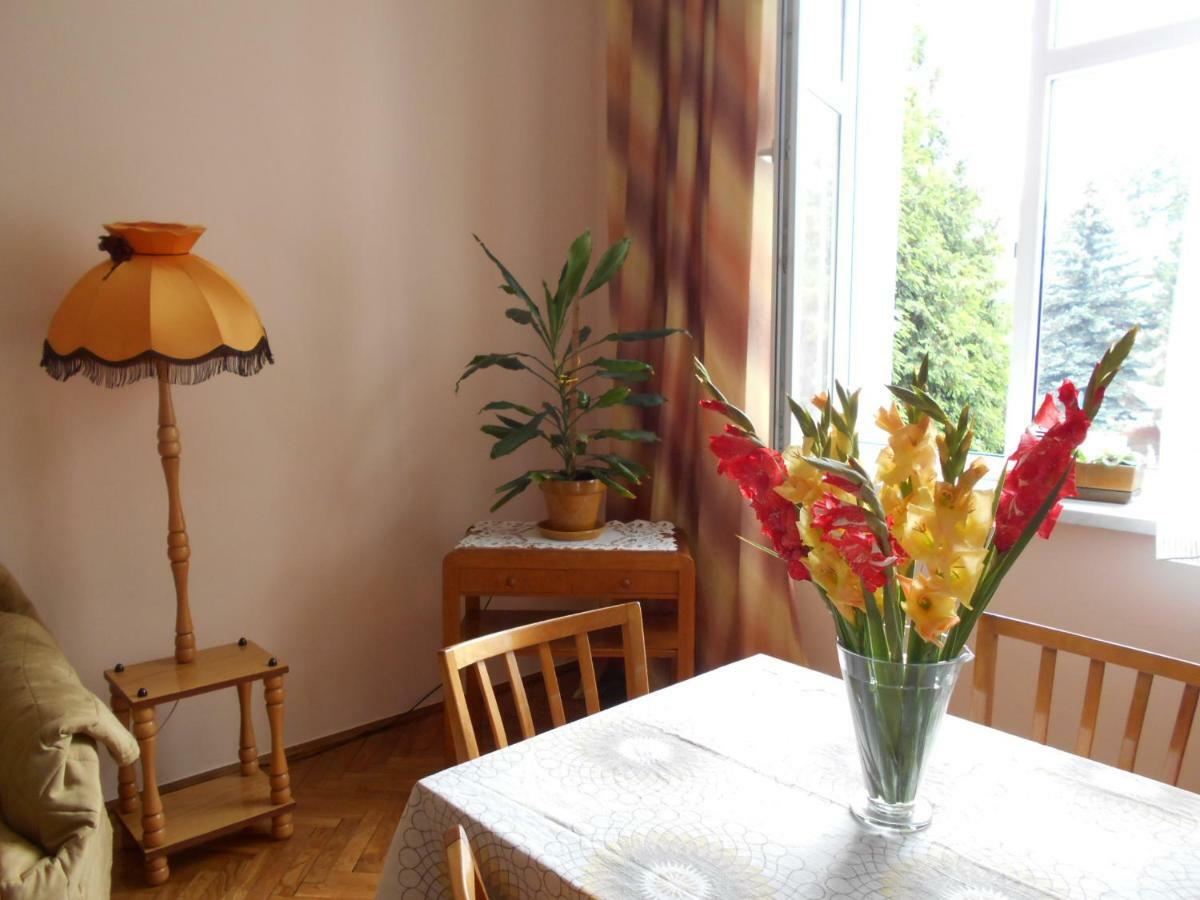 Apartament Krakowski Styl 외부 사진