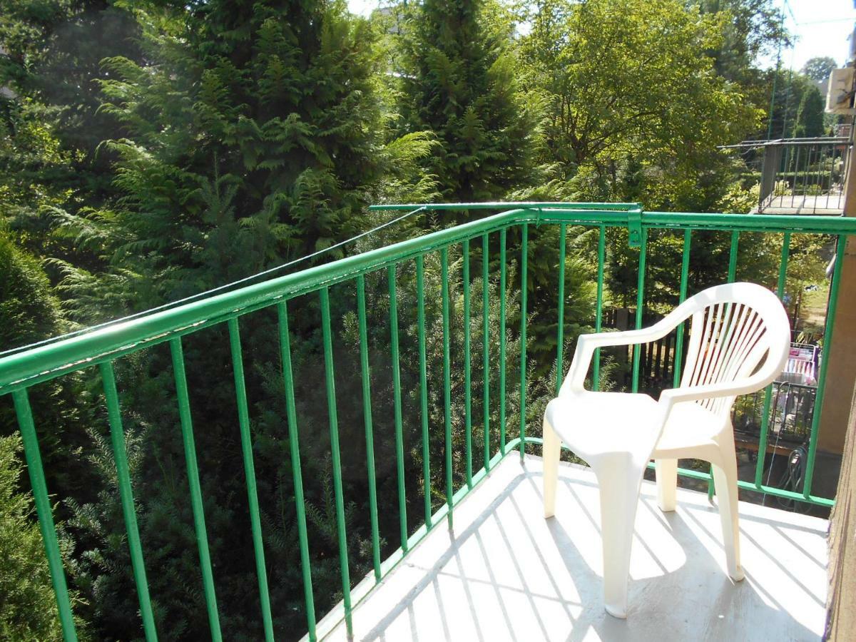 Apartament Krakowski Styl 외부 사진