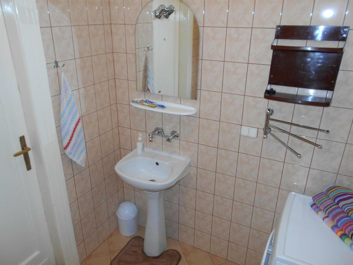 Apartament Krakowski Styl 외부 사진