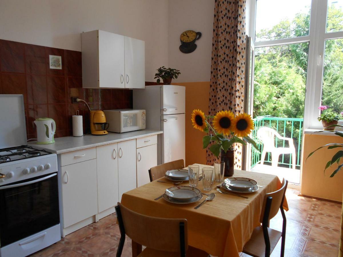 Apartament Krakowski Styl 외부 사진