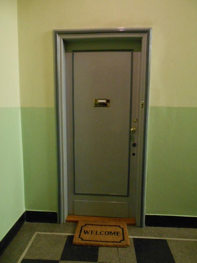 Apartament Krakowski Styl 외부 사진