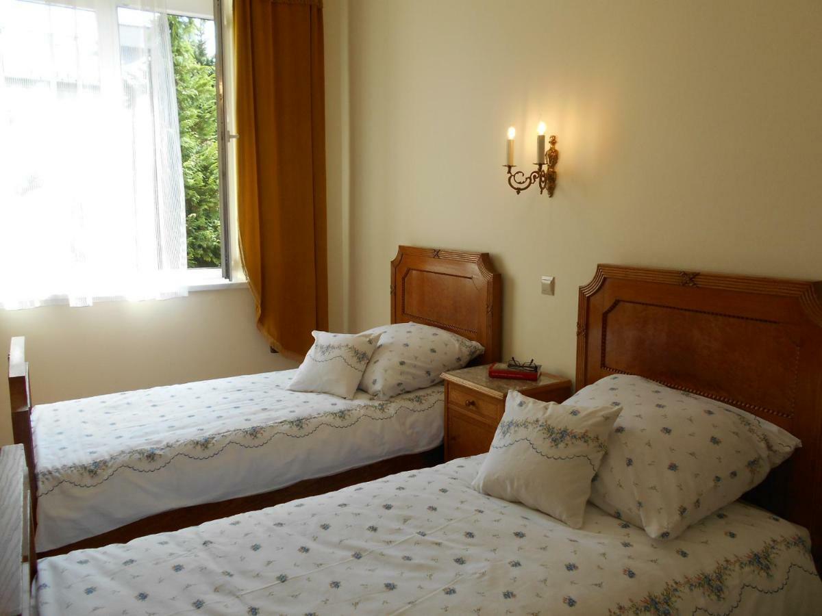 Apartament Krakowski Styl 외부 사진
