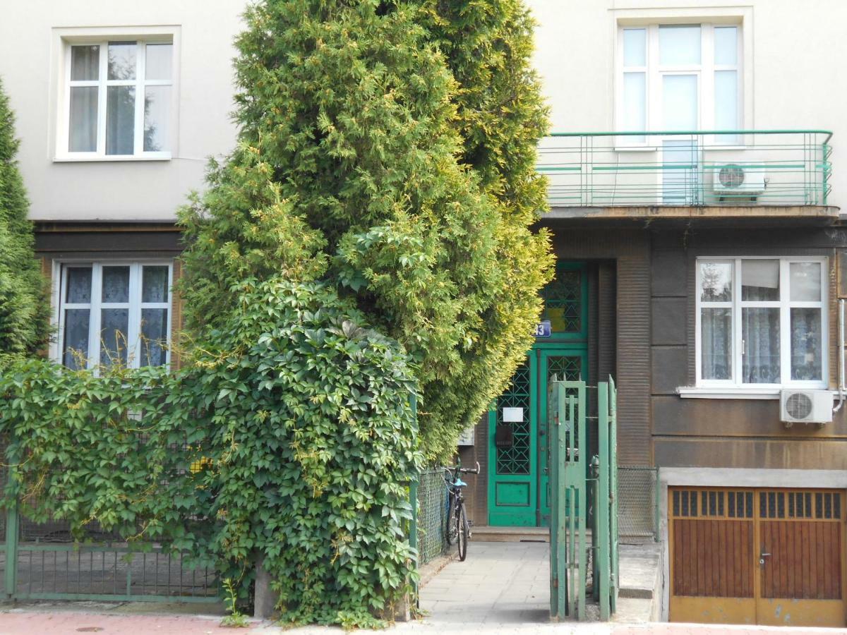 Apartament Krakowski Styl 외부 사진