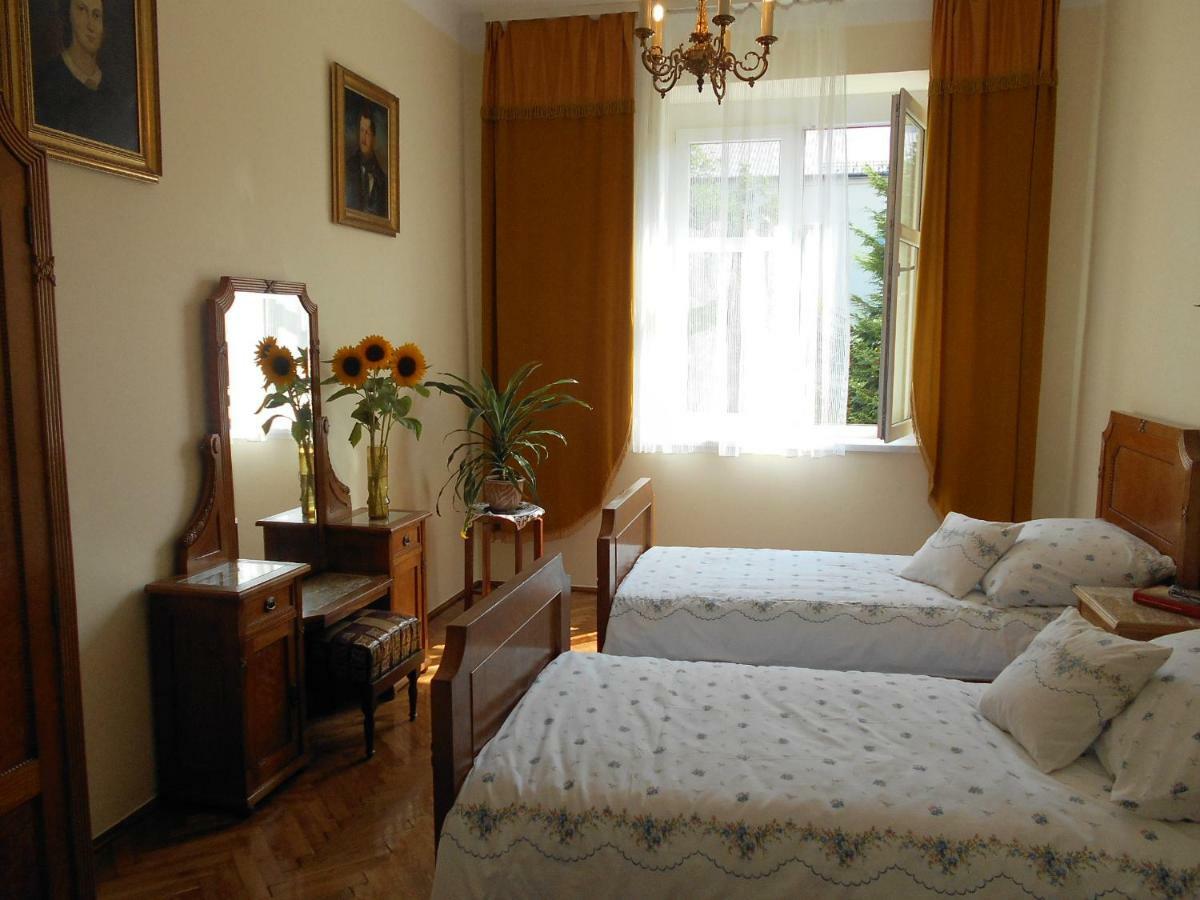 Apartament Krakowski Styl 외부 사진